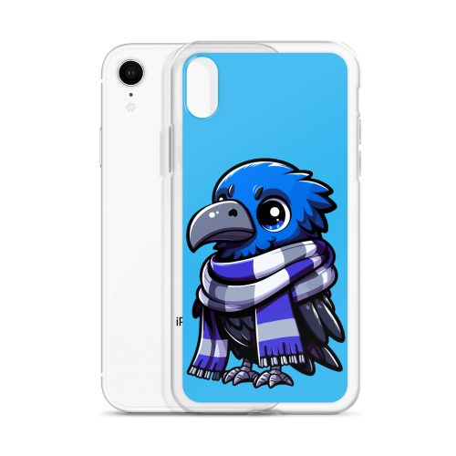 Ravenclaw Harry Potter Hogwarts Phone Case for iPhone®