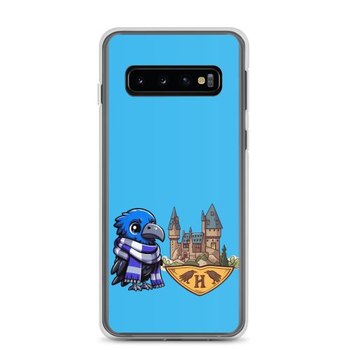 Hogwarts Ravenclaw Phone Case for Samsung®