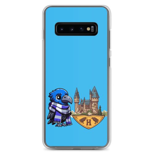 Hogwarts Ravenclaw Phone Case for Samsung®
