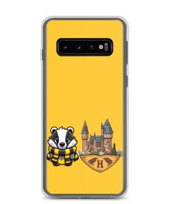 Hogwarts Slitherin Phone Case for SamsungĀ®