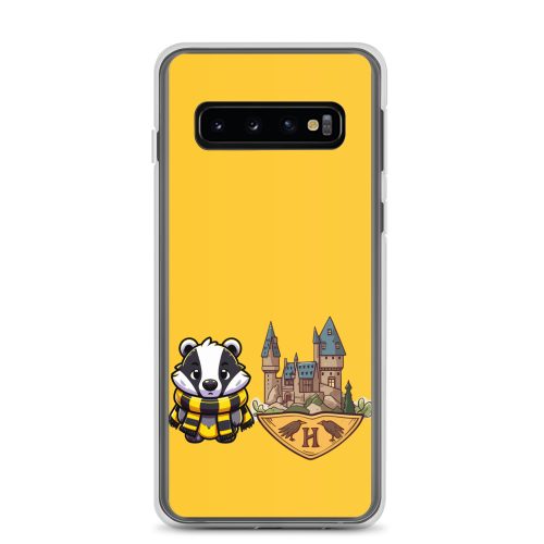 Hogwarts Slitherin Phone Case for Samsung®