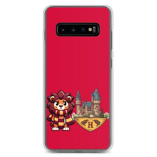 Hogwarts Gryffindor Phone Case for Samsung®