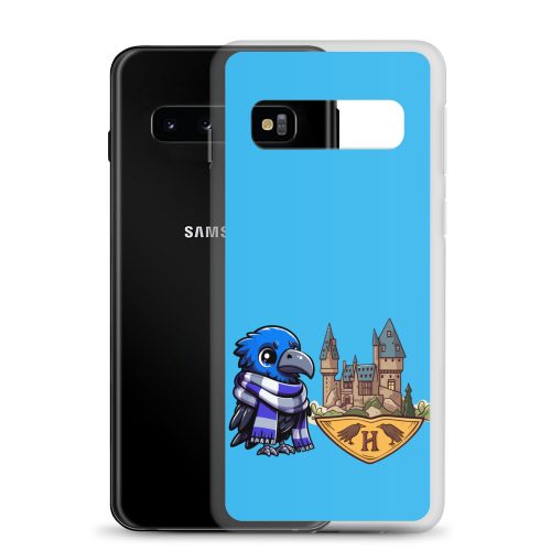 Hogwarts Ravenclaw Phone Case for Samsung®