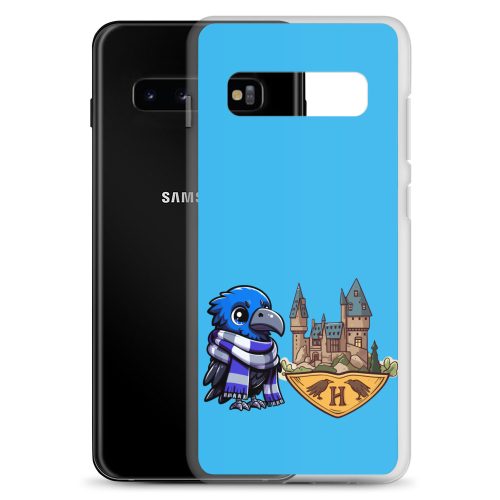 Hogwarts Ravenclaw Phone Case for Samsung®