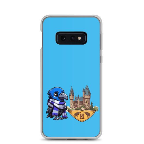 Hogwarts Ravenclaw Phone Case for Samsung®