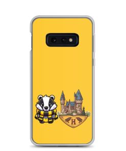 Hogwarts Slitherin Phone Case for SamsungĀ®