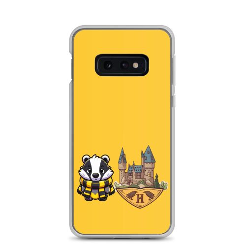 Hogwarts Slitherin Phone Case for Samsung®