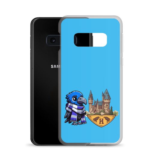 Hogwarts Ravenclaw Phone Case for Samsung®