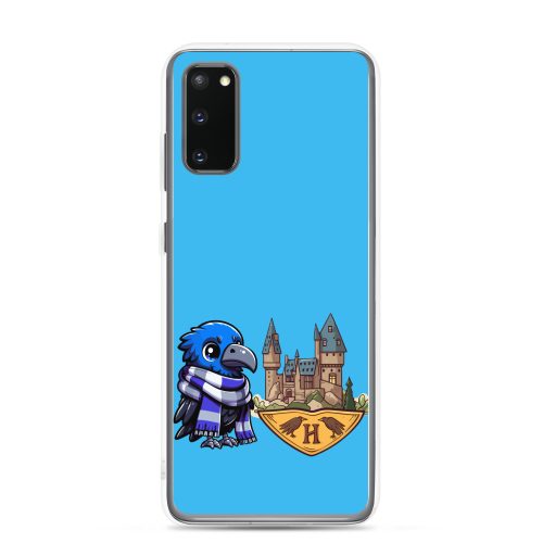 Hogwarts Ravenclaw Phone Case for Samsung®
