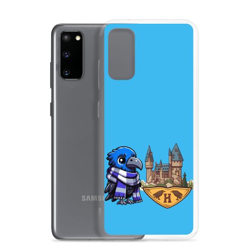Hogwarts Ravenclaw Phone Case for Samsung®