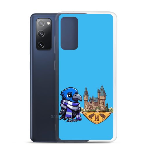 Hogwarts Ravenclaw Phone Case for Samsung®