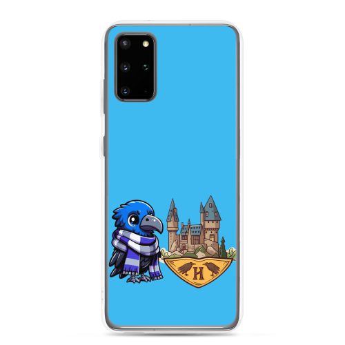 Hogwarts Ravenclaw Phone Case for Samsung®