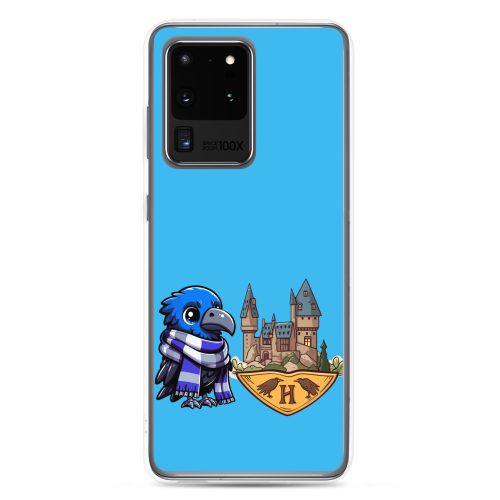 Hogwarts Ravenclaw Phone Case for Samsung®