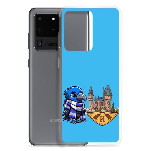 Hogwarts Ravenclaw Phone Case for Samsung®