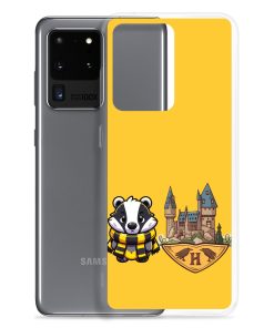 Hogwarts Slitherin Phone Case for SamsungĀ®