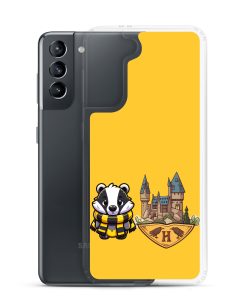 Hogwarts Slitherin Phone Case for SamsungĀ®