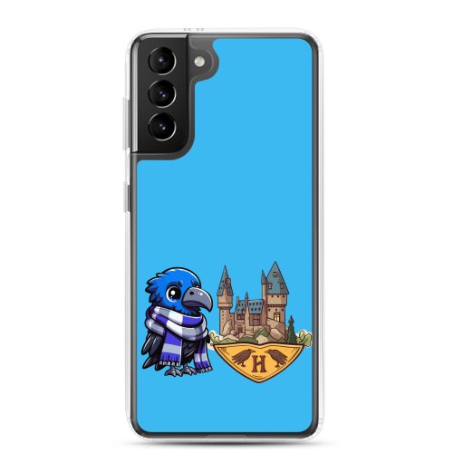 Hogwarts Ravenclaw Phone Case for Samsung®