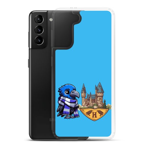 Hogwarts Ravenclaw Phone Case for Samsung®