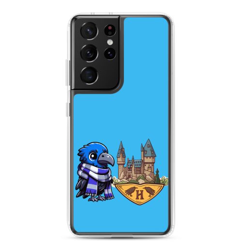Hogwarts Ravenclaw Phone Case for Samsung®