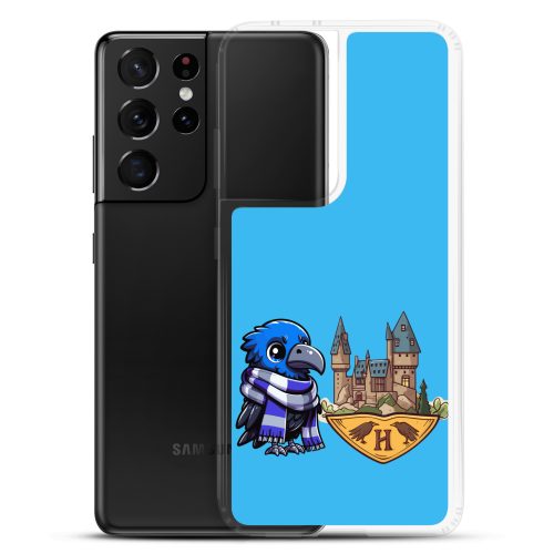Hogwarts Ravenclaw Phone Case for Samsung®