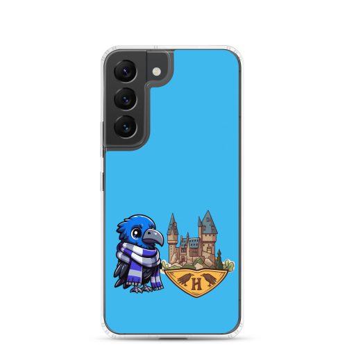 Hogwarts Ravenclaw Phone Case for Samsung®
