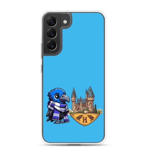 Hogwarts Ravenclaw Phone Case for Samsung®