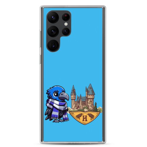 Hogwarts Ravenclaw Phone Case for Samsung®