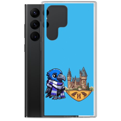 Hogwarts Ravenclaw Phone Case for Samsung®