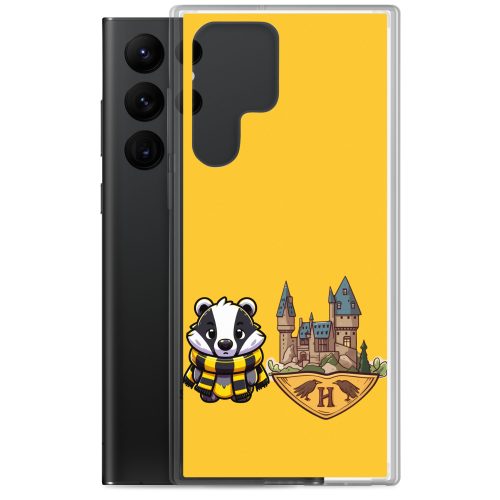 Hogwarts Slitherin Phone Case for Samsung®