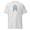 R2D2 T-shirt Space Wars Creative Typography T-shirt