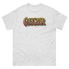 Geezer T-shirt Proper Geezer Top Geezer T-shirt for Geezers