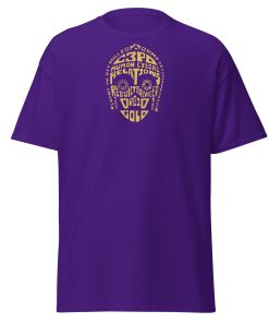 C3PO T-shirt Space Wars Creative Typography T-shirt