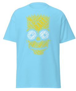 Bart Calligram T-shirt Bart Simpson T shirt The Simpsons