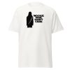 Wookie Hair Don’t Care T-shirt – Space Wars Wookie T-shirt