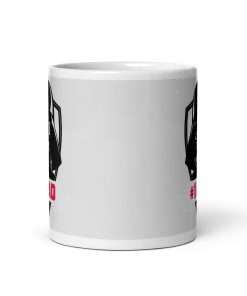 Dad Mug Darth Vader Space Wars Mug for Dad Birthday Present