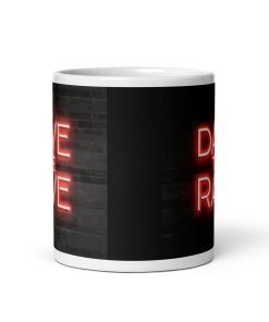 Dave The Rave Mug Present for Daves Gift Mug