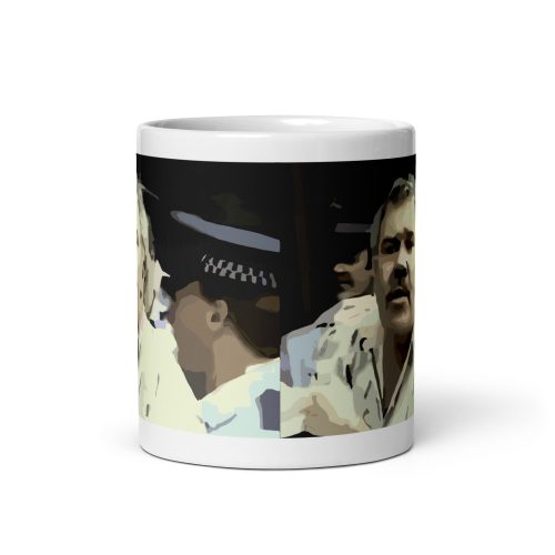 Get Your Hand Off My Penis Mug Succulent Chinese Meal Mug Democracy Manifest Meme