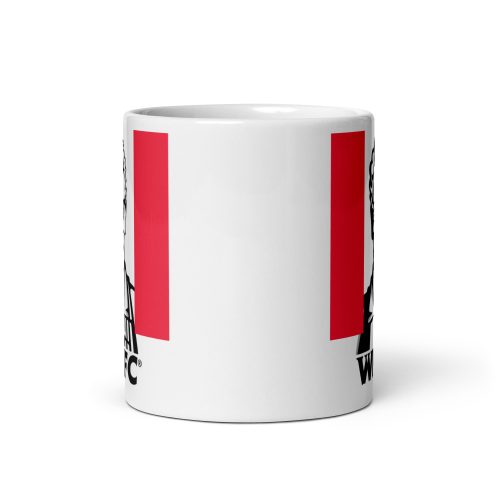 David Moyes WHUFC Mug Colonel Sanders KFC Moyes Mug