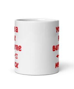 You’re A Prick Valentines Mug Present Gift For Boyfriend
