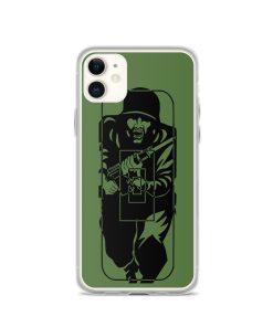 Figure 11 Target Phone Case for iPhone® Military