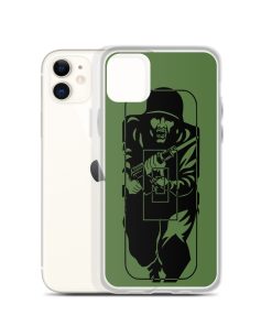 Figure 11 Target Phone Case for iPhone® Military