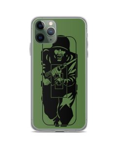 Figure 11 Target Phone Case for iPhone® Military