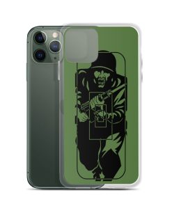 Figure 11 Target Phone Case for iPhone® Military