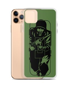 Figure 11 Target Phone Case for iPhone® Military