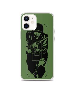 Figure 11 Target Phone Case for iPhone® Military
