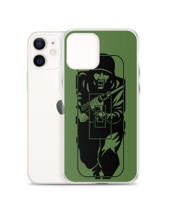 Figure 11 Target Phone Case for iPhone® Military
