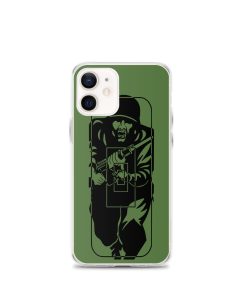 Figure 11 Target Phone Case for iPhone® Military