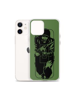 Figure 11 Target Phone Case for iPhone® Military