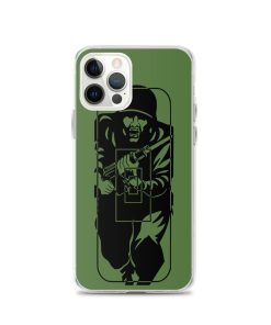 Figure 11 Target Phone Case for iPhone® Military