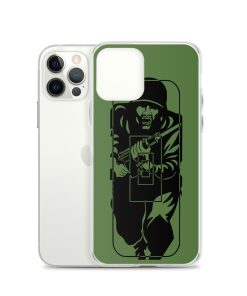 Figure 11 Target Phone Case for iPhone® Military